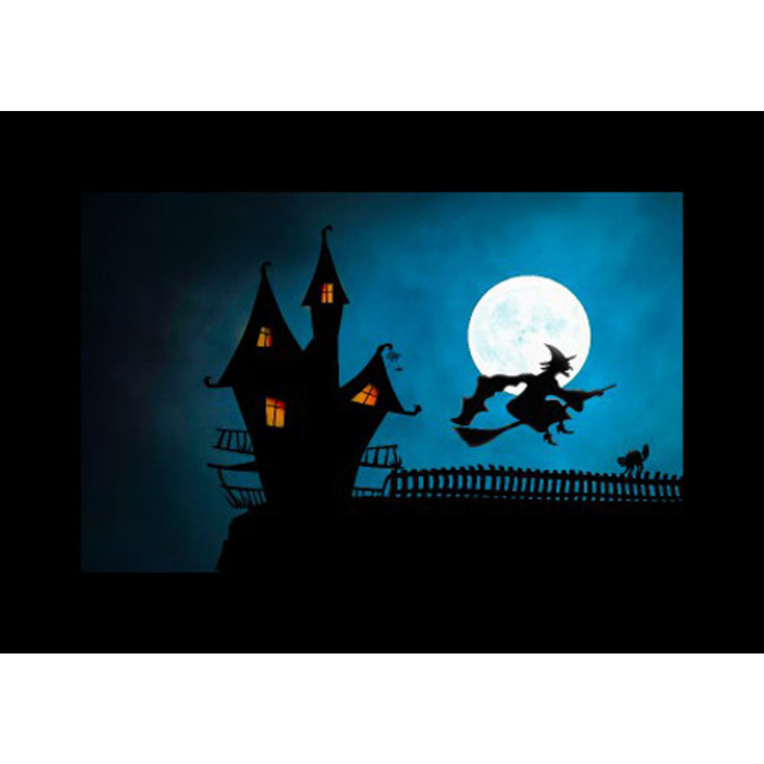 Godox AK-S02 Gobo Foliensatz 10 Stück