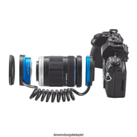 Novoflex Automatischer Umkehrring für MicroFourThirds