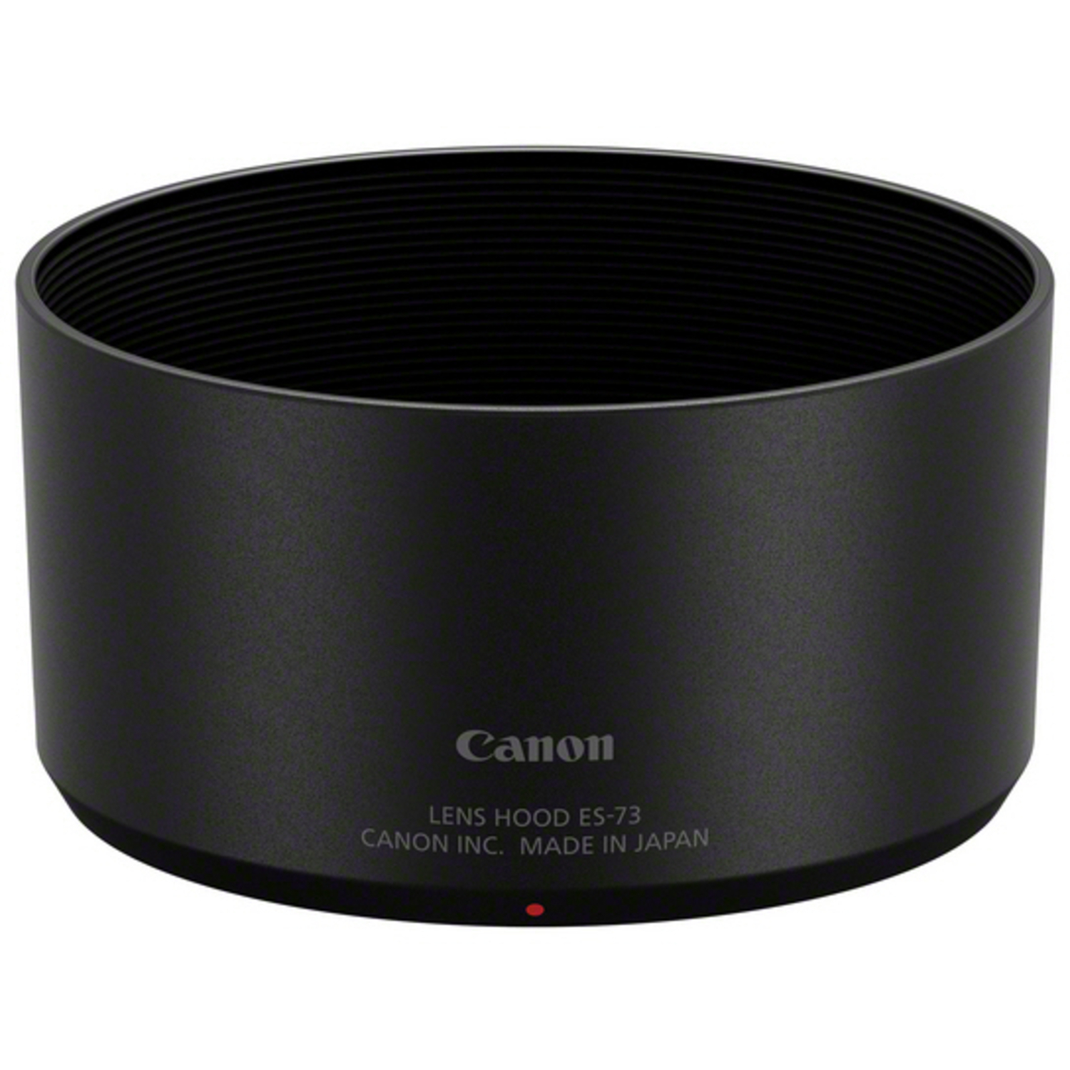 Canon Gegenlichtblende EW-73G für RF 24mm F1.4L VCM