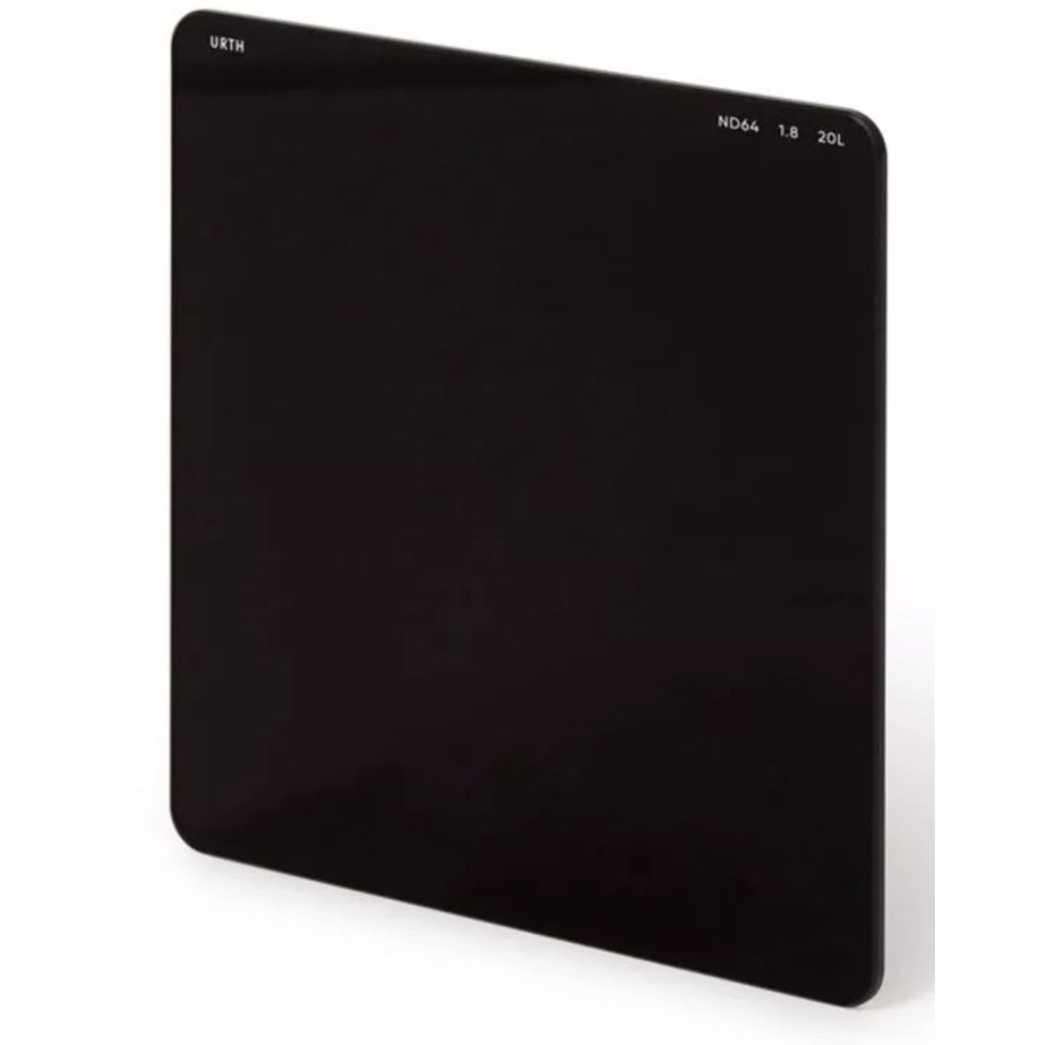 Urth 100 x 100mm ND64 6 Stop Filter (Plus+)