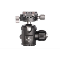 Leofoto Stativ-Kugelkopf NB-34+NP-50