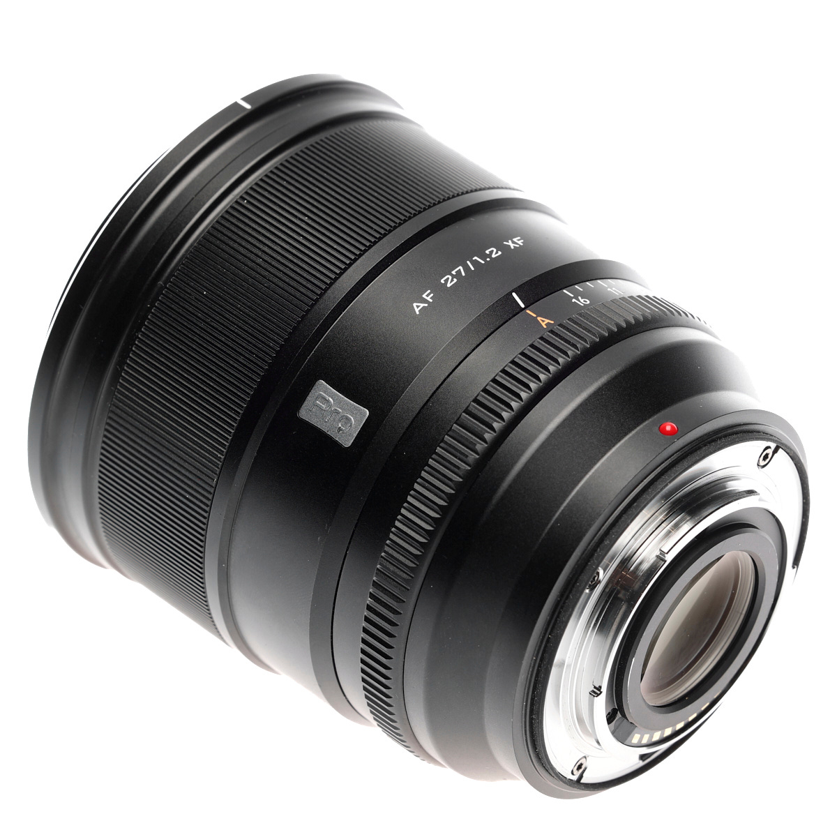 Viltrox 27mm F1.2 Pro AF APSC für Fujifilm X-Mount gebraucht