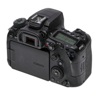 Canon EOS 90D gebraucht