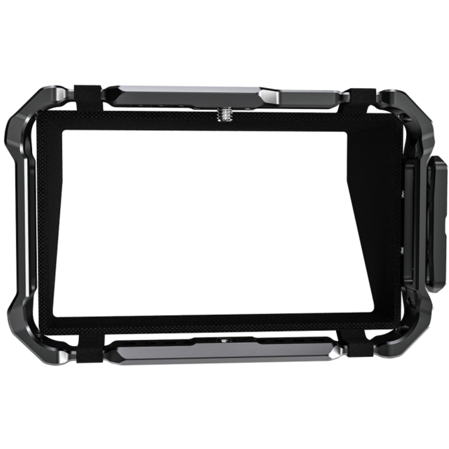 8Sinn Cage für Atomos Ninja V mit Sonnenschutz