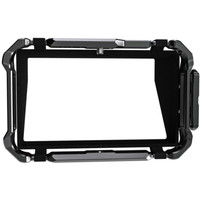 8Sinn Cage für Atomos Ninja V mit Sonnenschutz