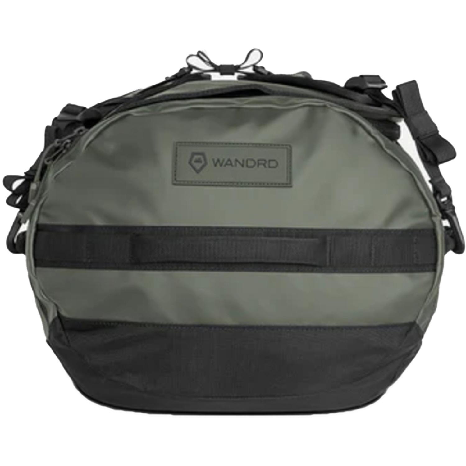 WANDRD CARRYALL Duffel 60L Wasatch Green