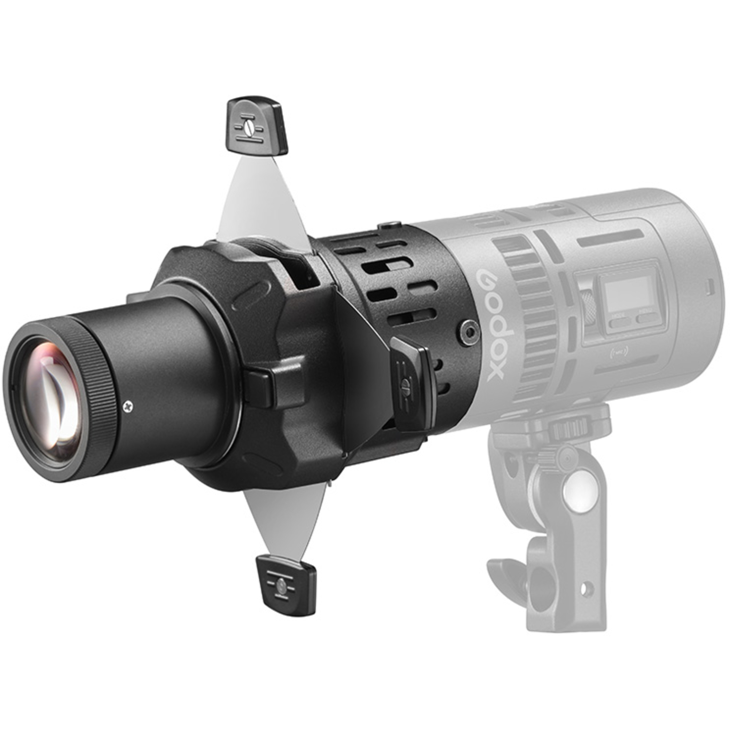 Godox Spotlight Attachment SP36K für MS60 und RS60