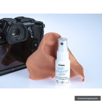 Kaiser Optik-Reinigungsspray