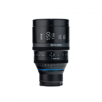 Irix Cine 150mm T3.0 Tele Metrisch für PL-Mount