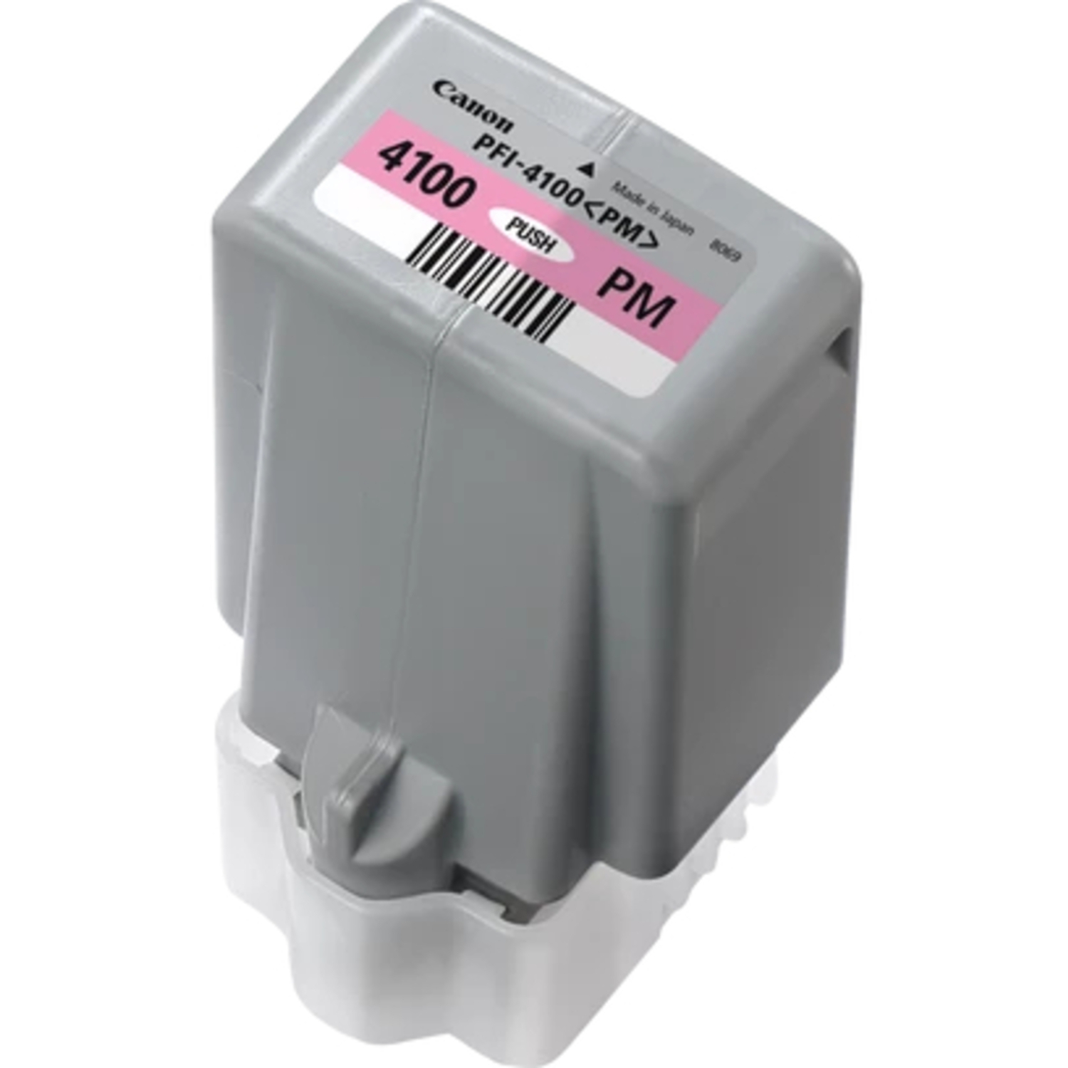 Canon Tinte PFI-4100PM Foto-Magenta