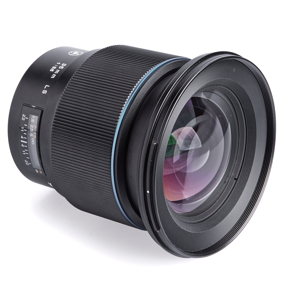 Schneider Kreuznach 35mm LS F3.5 D für Phase One XF-Mount gebraucht