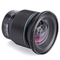 Schneider Kreuznach 35mm LS F3.5 D für Phase One XF-Mount gebraucht