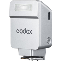 Godox Kamerablitz iT22 S für Sony silber