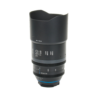Irix Cine 150mm T 3.0 Makro 1:1 Metrisch für Canon EF-Mount gebraucht