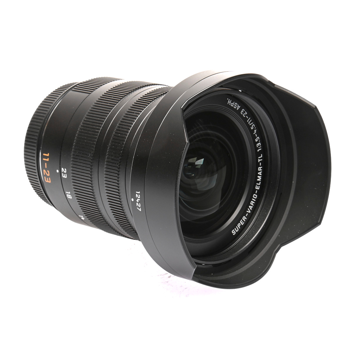 Leica SUPER-VARIO-ELMAR-TL 11-23mm F3.5-4.5 ASPH. gebraucht