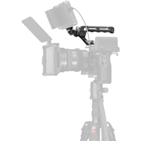 SmallRig Top Handle mit Monitorhalterung 5323