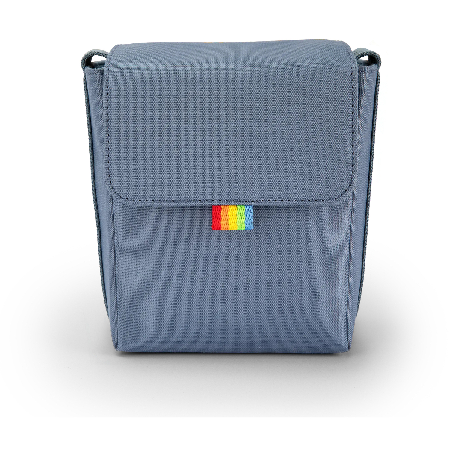 Polaroid Now Camera Bag, Calm blue