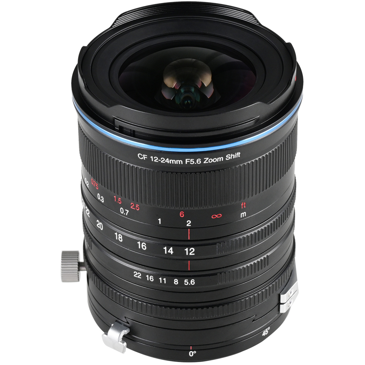 LAOWA 12-24mm F5.6 Zoom Shift für Fujifilm X-Mount