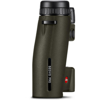 Leica Geovid Pro 8x32 olivgrün 