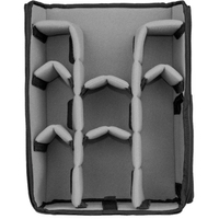 WANDRD Fotorucksack PRVKE V4 Pro Foto Bundle 31L Atacama Clay