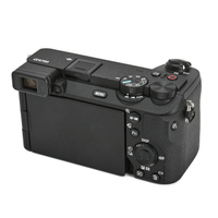 Sony Alpha 6700 gebraucht