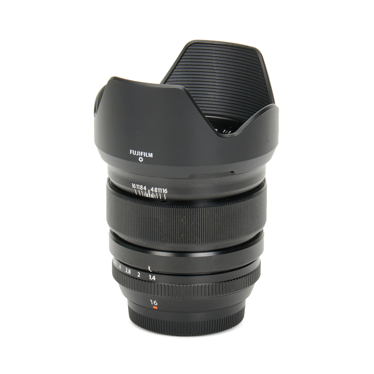 Fujifilm FUJINON XF 16mm F1.4 R WR gebraucht