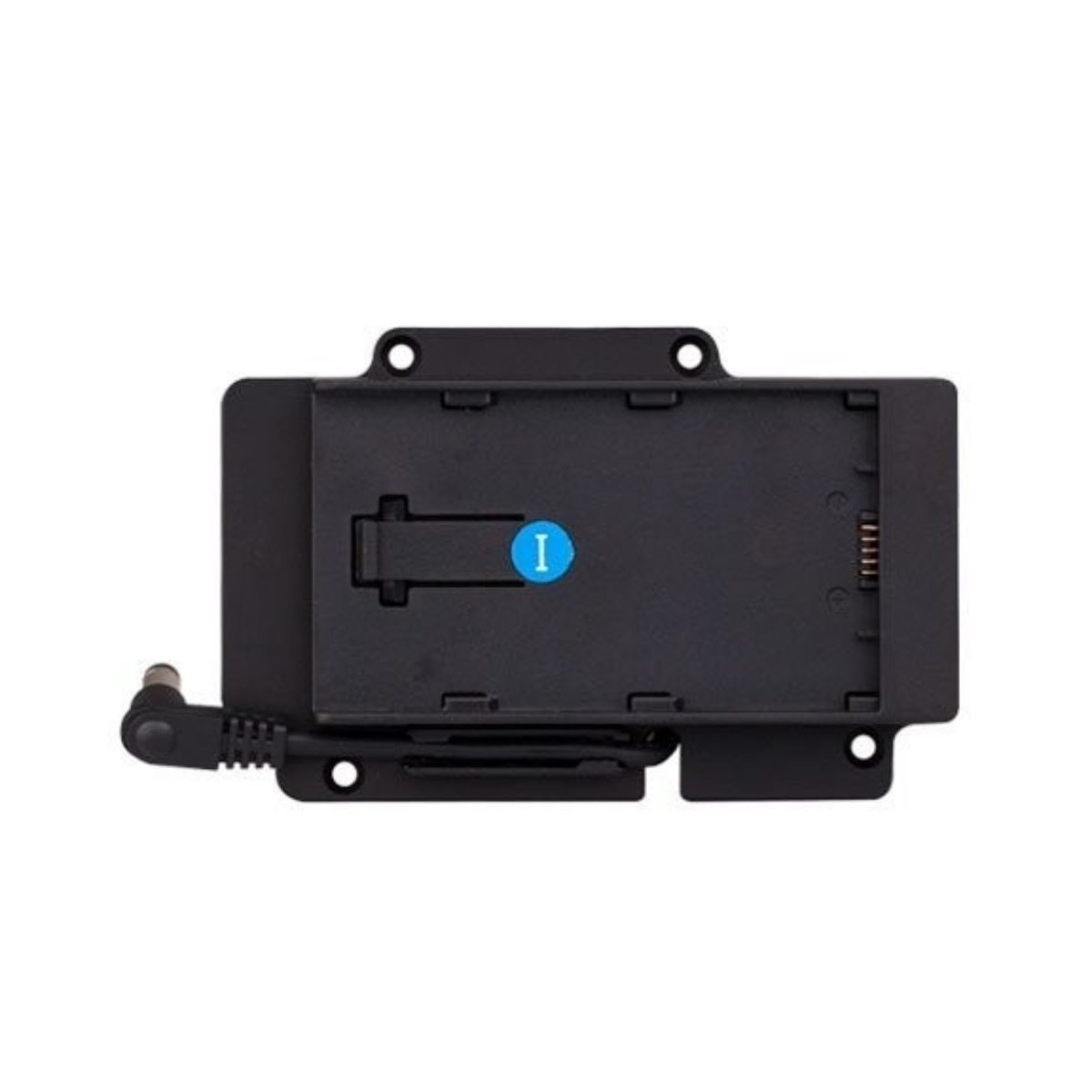 Swit Akkuplatte S-7003I für JVC SSL Akkus