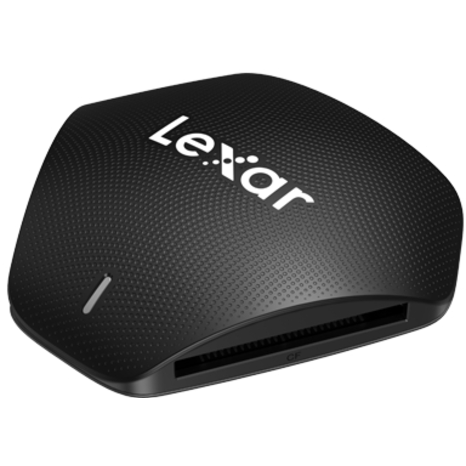 Lexar Professional 3-in-1 USB 3.1 Multi-Kartenleser