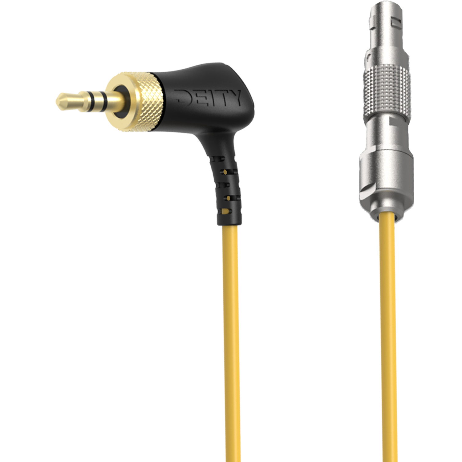 Deity C14 (3.5 Locking TRS auf Lemo 5 Timecode)