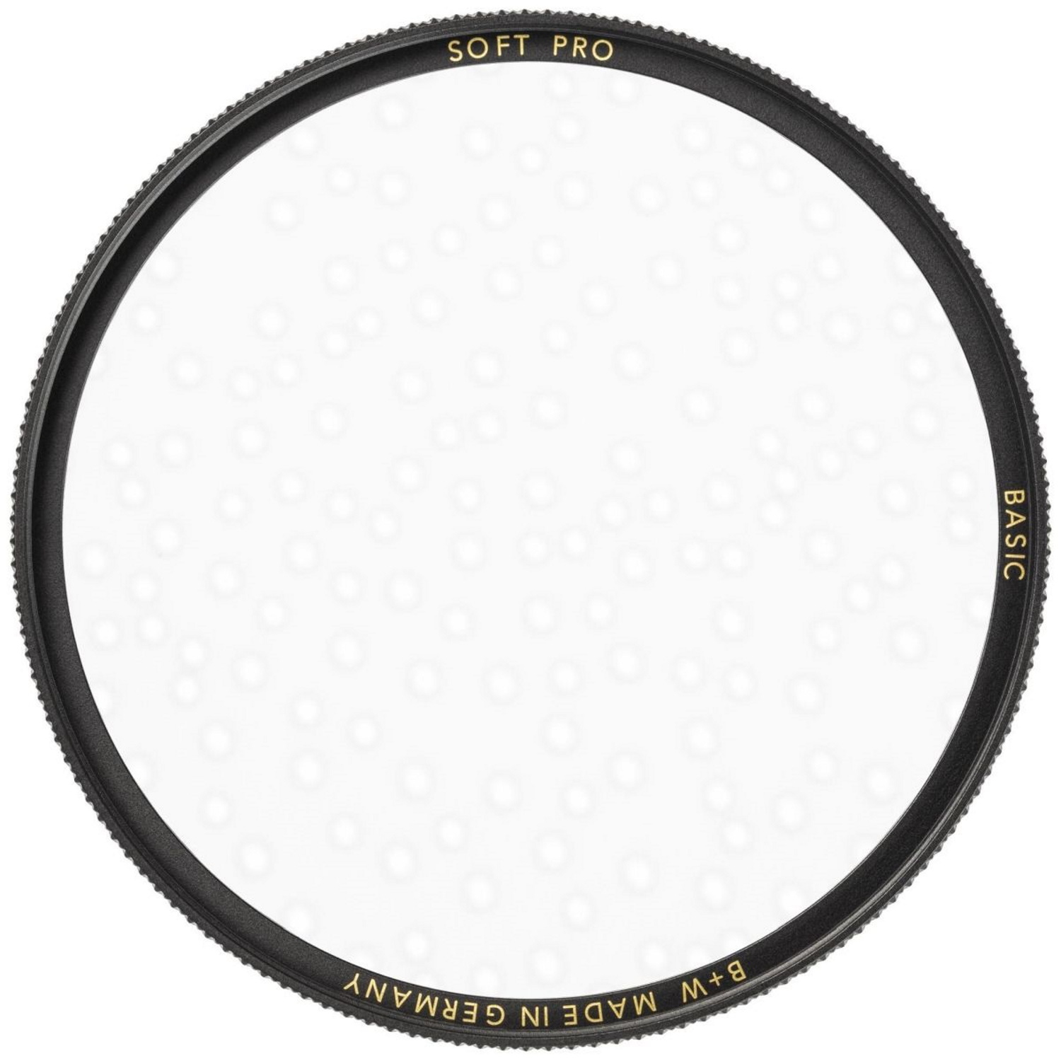 B+W BASIC S-P Soft-Pro-Filter 82 mm