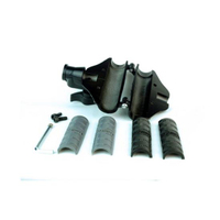 Sunbounce Grip Head Swatty Duo