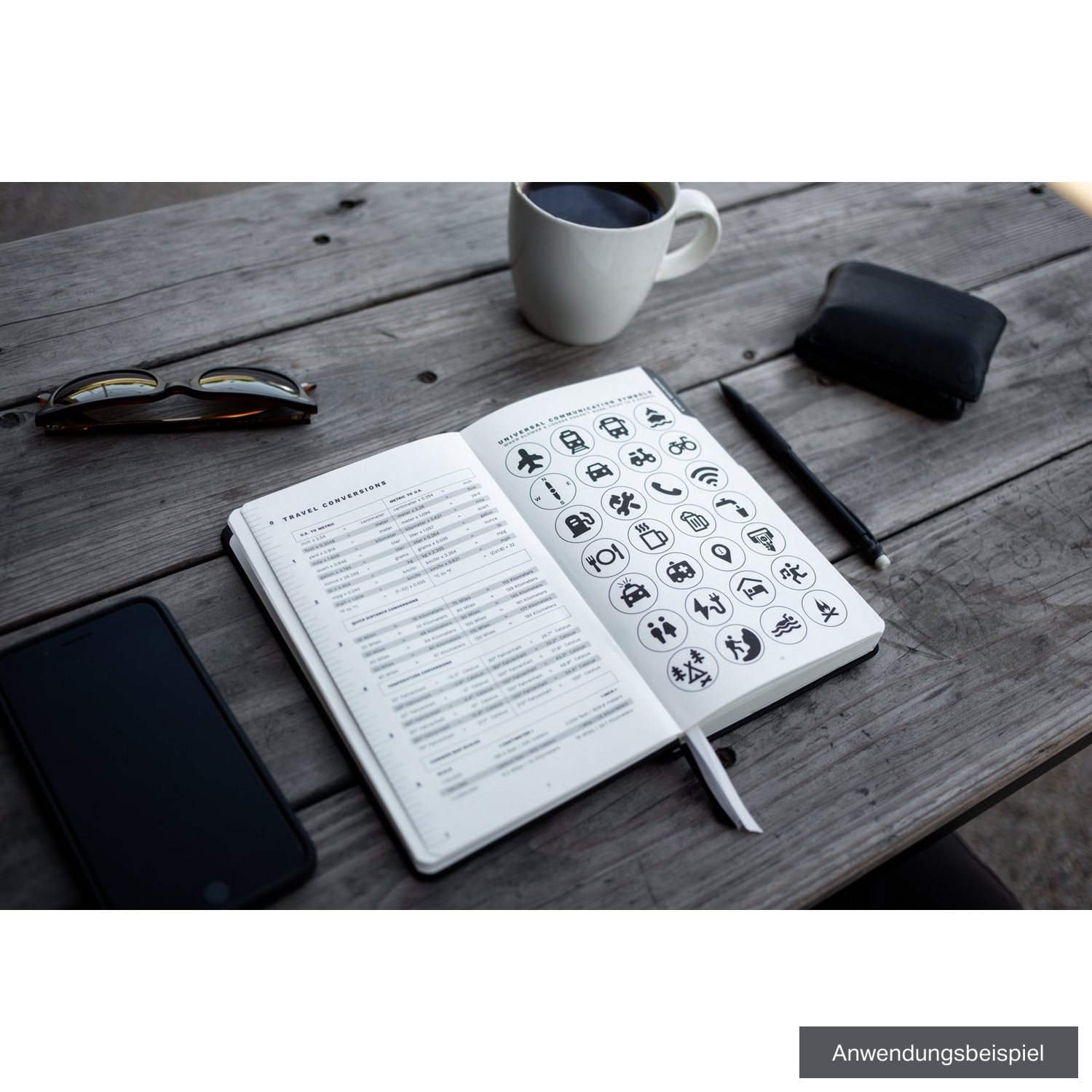 WANDRD The Travel Journal