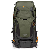 Lowepro Fotorucksack PhotoSport PRO AW IV S-M 55L grün
