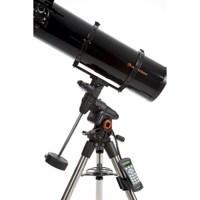 Celestron Advanced VX (AVX) C8 Newton Goto-Teleskop