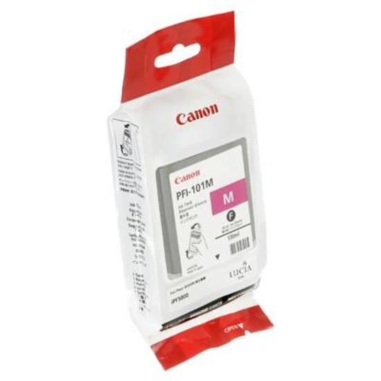 Canon Tinte PFI-101 magenta 130ml