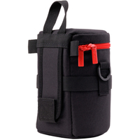 Calumet Objektivtasche 10 x 16,5cm