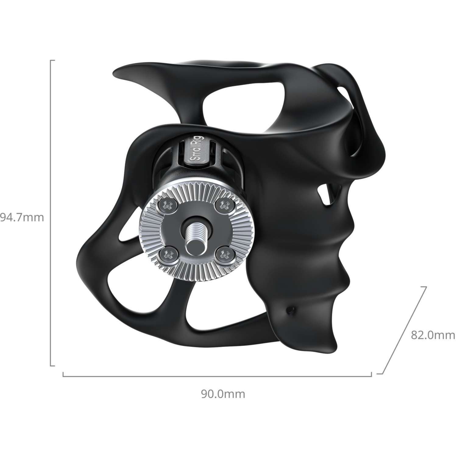 SmallRig Linker Handgriff ImageGrip Liquid mit ARRI-Rosette 5240