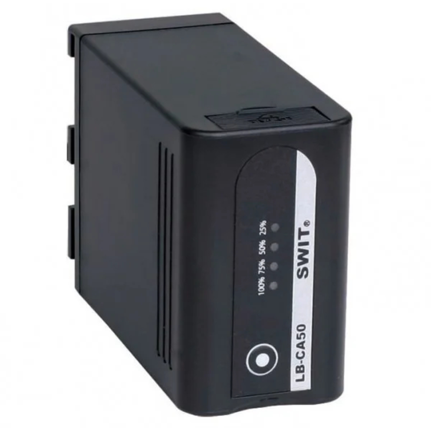 Swit LB-CA50 2 Akku-Kit für Canon EOS C300MK2/ C200 neuwertiger Rückläufer