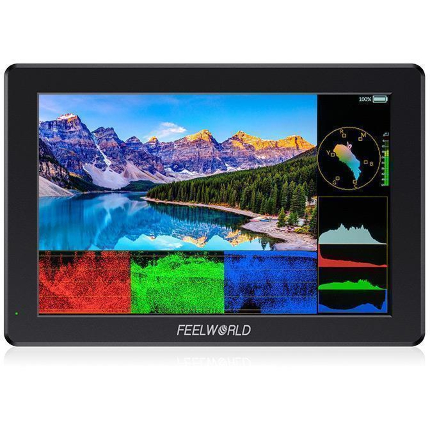 Feelworld Fieldmonitor T7S PRO 7"