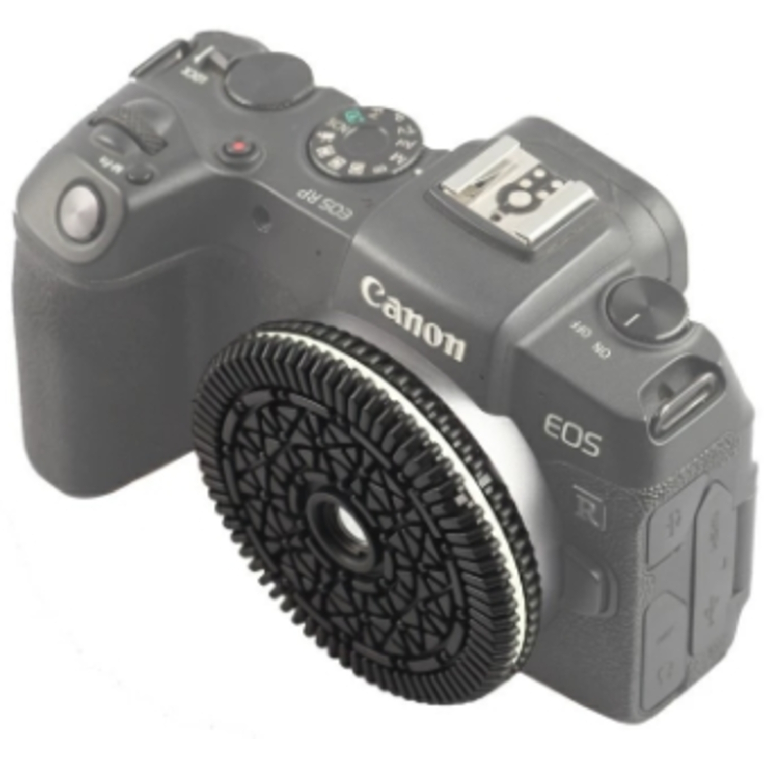 KEKS Cookie-Lens 30mm F10 für Canon RF-Mount