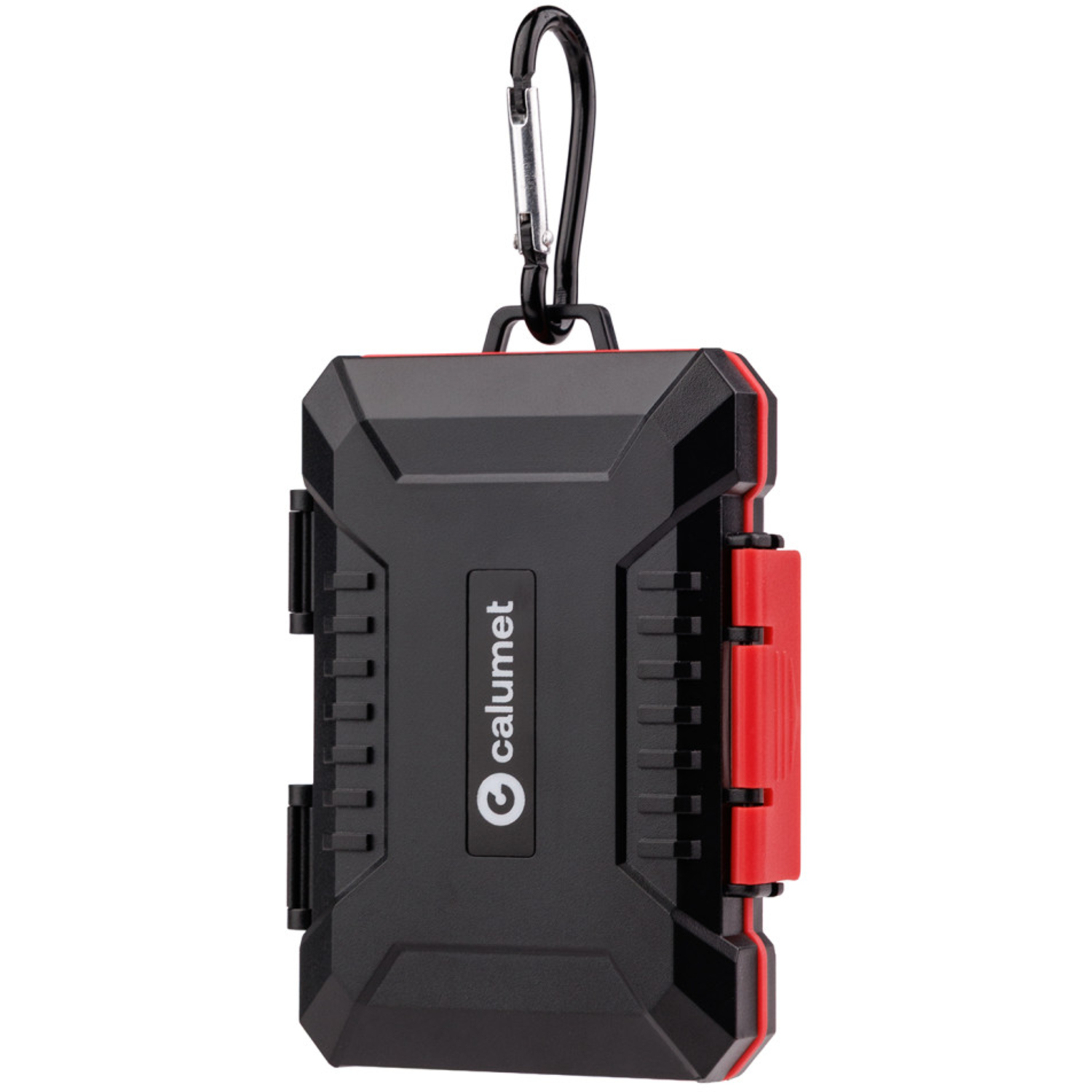 Calumet Speicherkartenetui für alle Kartentypen