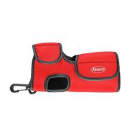 Kowa Neopren Tasche für TSN-500 Serie, rot