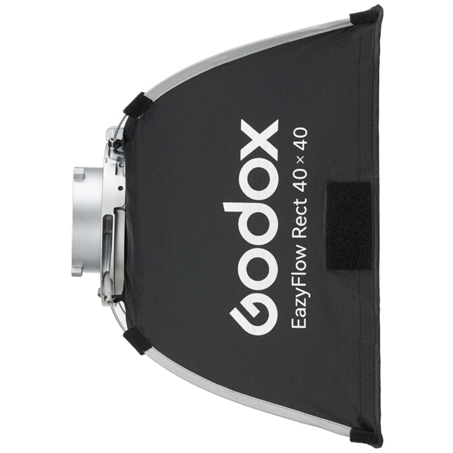 Godox Softbox EazyFlow Foldable Rect Bowens 40 x 40cm