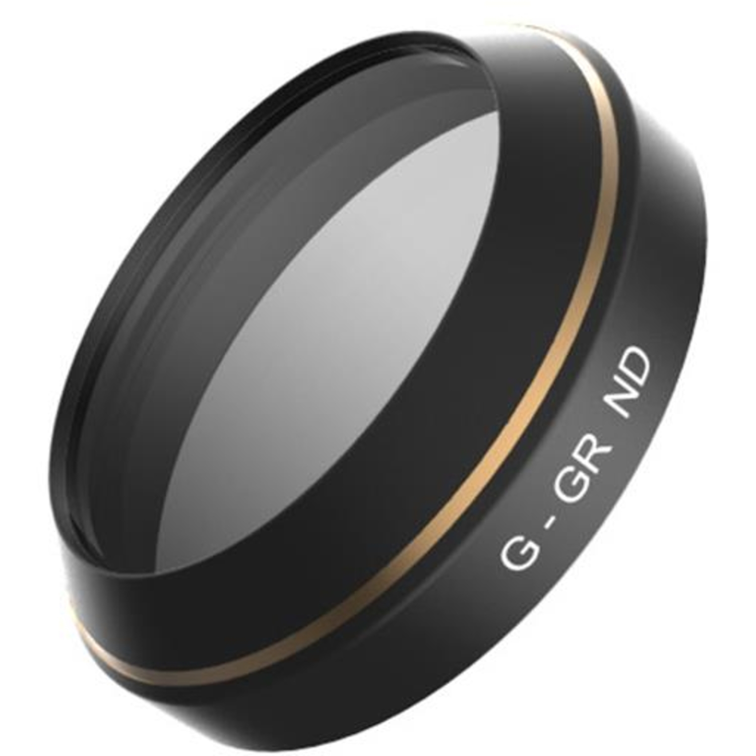 PGYTECH Mavic Pro Gradual Filter Gray