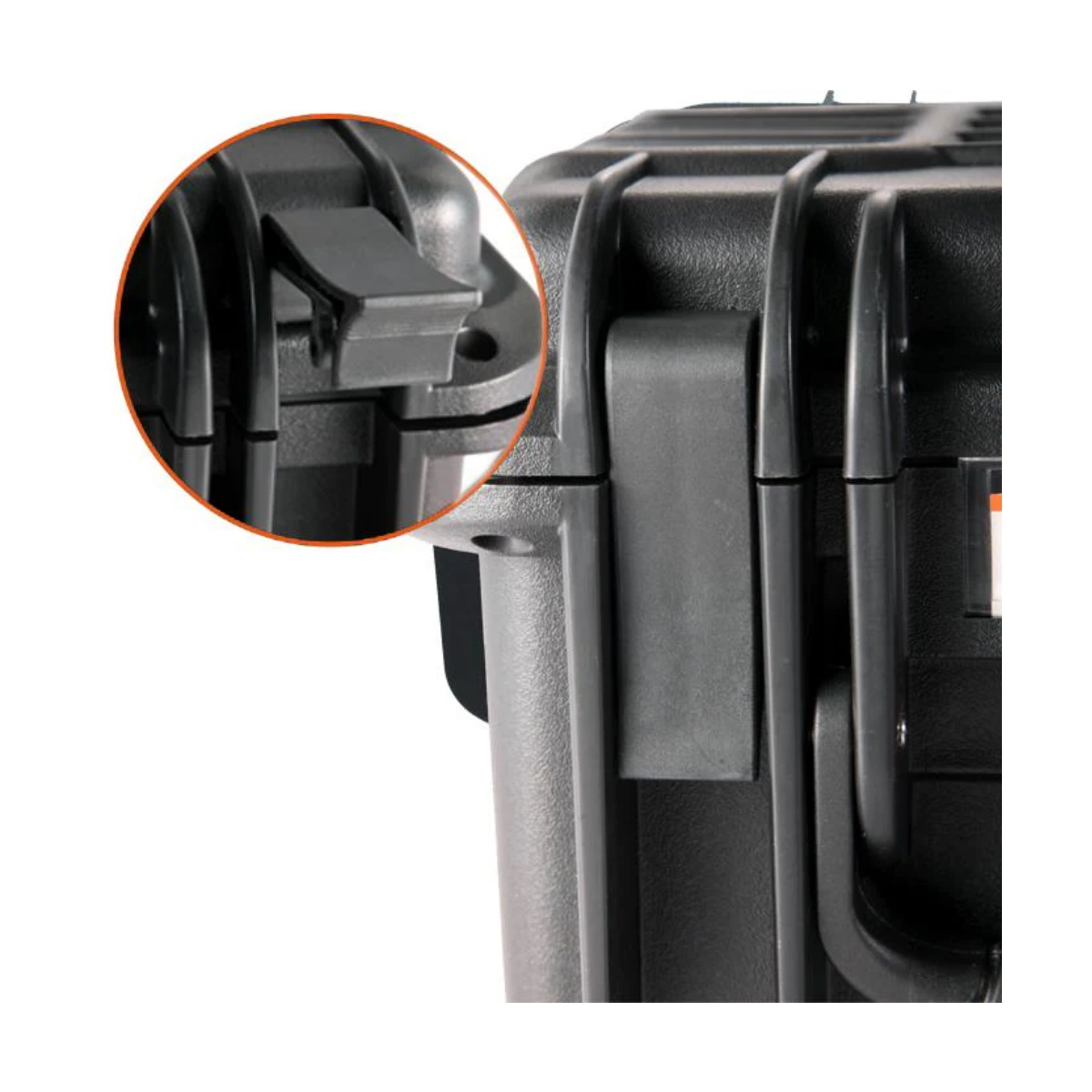 Vanguard SUPREME 27F Wasserdichter Koffer