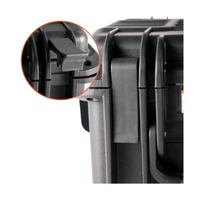 Vanguard SUPREME 27F Wasserdichter Koffer