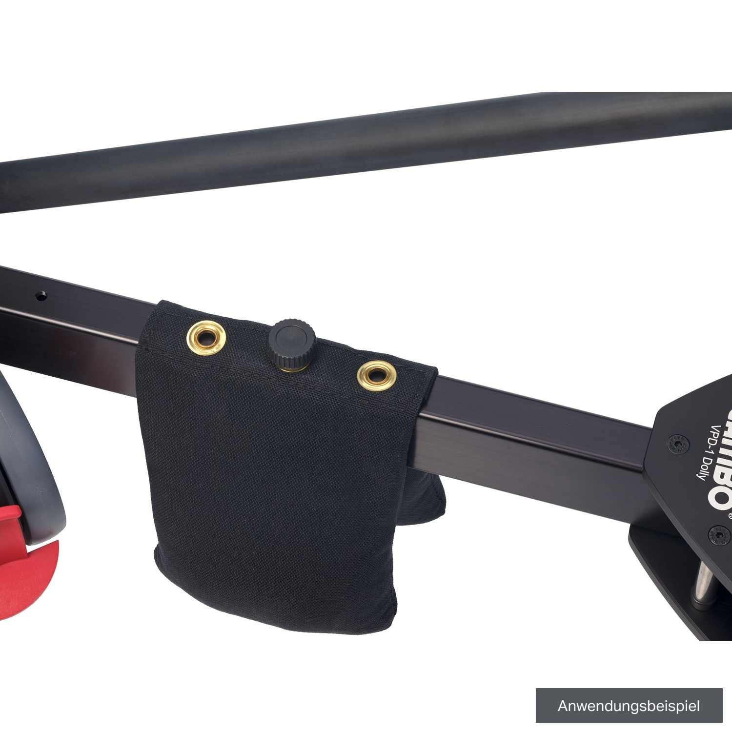 Cambo VPS-1 Pedestal mit Dolly