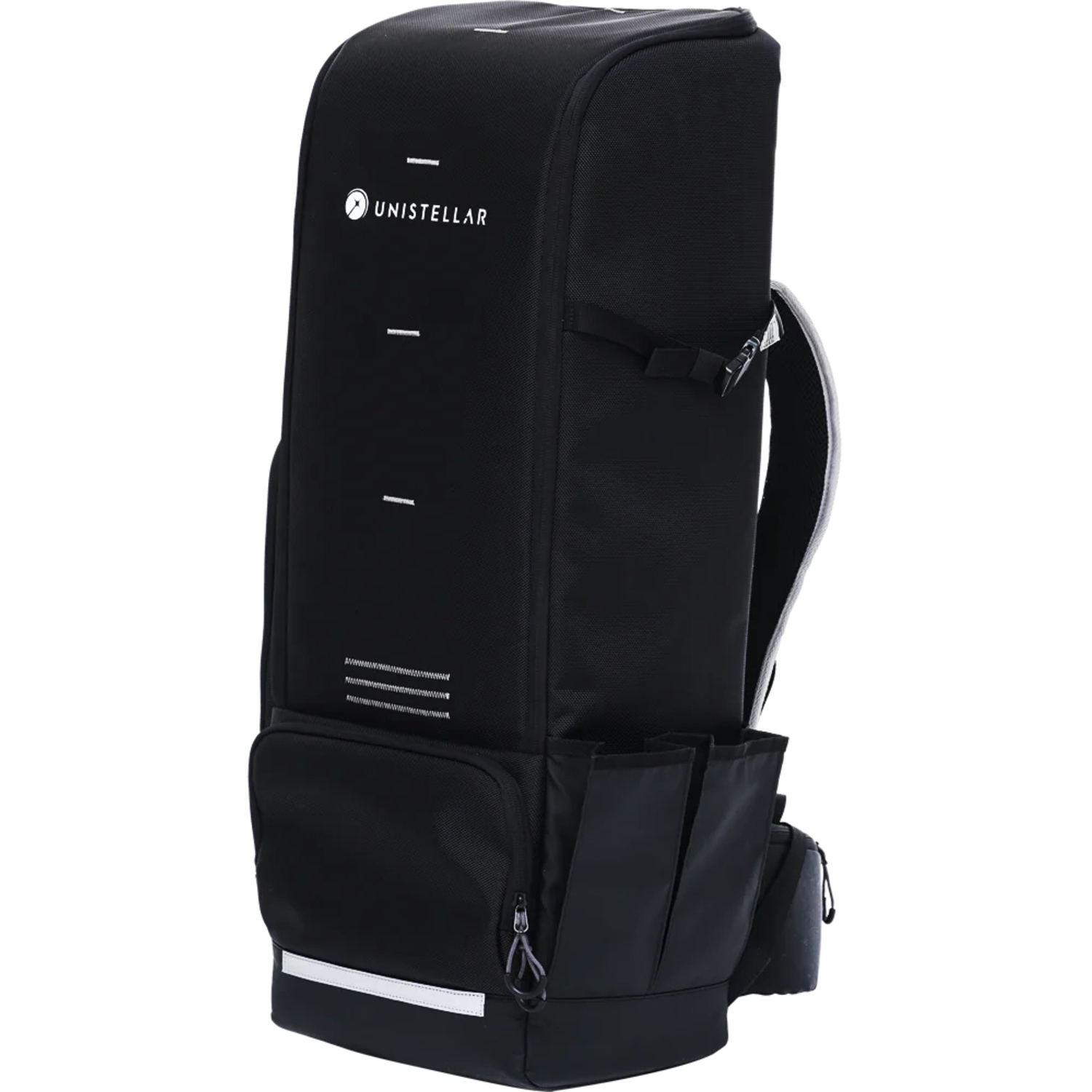 Unistellar Teleskop eVscope 2 mit Rucksack