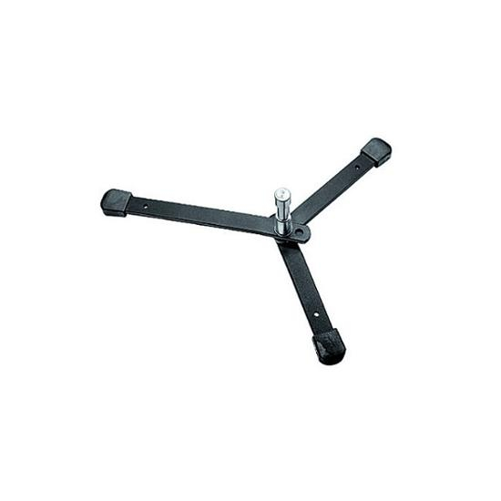 Manfrotto 003M Bodenstativ Backlite Mini Fuß