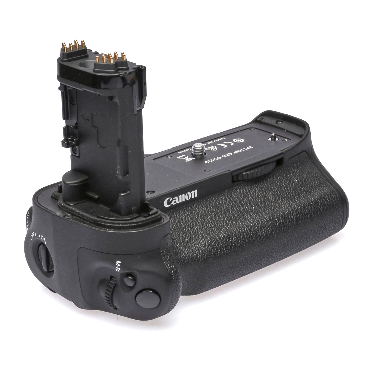 Canon Batteriegriff BG-E20 für EOS 5D Mark IV gebraucht